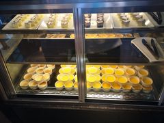 甜品台-比格比萨自助(逗号立方店)