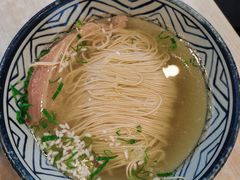 -朱洪元苏式面馆(绿宝广场店)