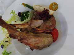 -维兰西餐(万泉河店)