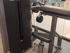 -24/7 FITNESS 健身(罗湖金光华店)