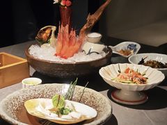 -匠和风精致料理(祥禾天地店)