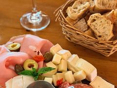 -Alimentari Mulino意大利餐吧&烘焙(丰盛里店)