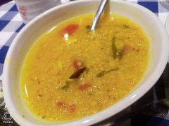-Santoor 萨都里印度餐厅(北锣鼓巷店)