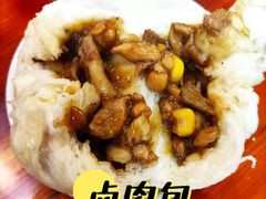-老陶包子铺(南大西南村店)