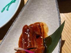 -虹料理·日料放题(悠方店)