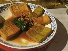 -花溪雨·森林餐厅(石基店)
