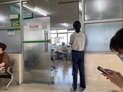 -厦门医学院附属口腔医院(蔡塘院区)