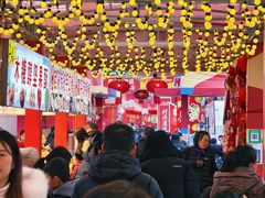 -西北轻工批发市场
