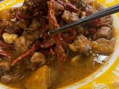 -金柱大盘鸡(和田二街店)