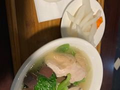 -富源春面馆(四川北路店)