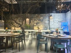 -又见炊烟私房菜(敬亭路店)