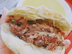 -牛老五羊杂汤(广阳区总店)