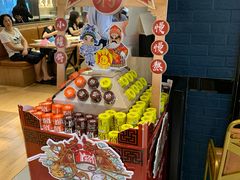 -豪客来牛排(成都锦江大融城店)