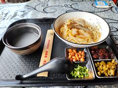 -勝记粉库桂林米粉非遗传承(西街店)