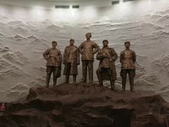 景点-娄山关景区