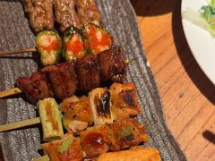 -炉胜·炉端烧·居酒屋