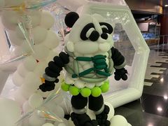 -澳门旅游塔360°旋转餐厅(南湾湖广场店)