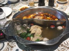 -三毛牛肉店(福强店)