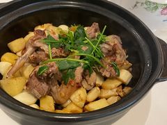 乳鸽-花城苑广府菜(侨鑫店)