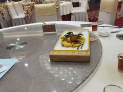 -尖沙咀大酒楼(罗村店·粤菜海鲜·宴会聚餐)