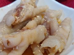 -金苑海鲜酒家(新港中路店)