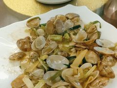 -八道本地特色菜馆(大鹏古城店)