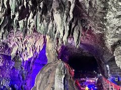 -华蓥山天意谷景区