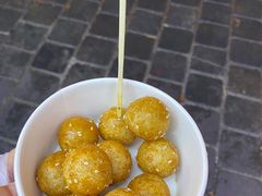 -黑色经典臭豆腐·湖南特产(坡子街店)