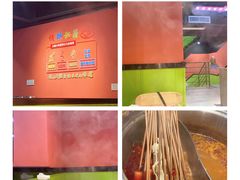 -茶百道(蔡锷北路店)