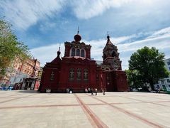 -圣·阿列克谢耶夫教堂