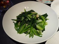 -锦府园·新台州菜(合生汇店)