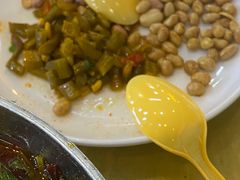-红鼻子桂林米粉(金唐新光界店)