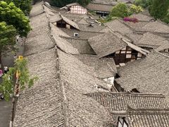 -中天楼