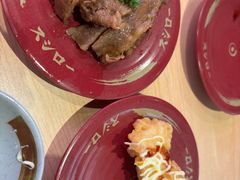 -寿司郎(皇庭广场店)
