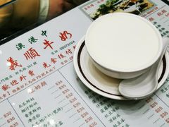 -义顺牛奶公司(新马路老店)