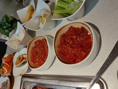 -海底捞火锅(崇文门新世界百货店)