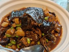 -西湖春天•老字号杭州菜(百汇店)