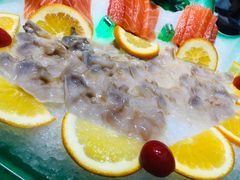 -紫阳海鲜楼·传承闽味(长乐路总店)