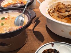 二小姐最爱的六月黄（香炒蟹）-周家二小姐的菜·扬州菜·香炒蟹·狮子头(江都金鹰店)