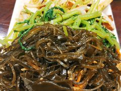 -一品半亩园水饺(新城路店)