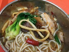 -红鼻子桂林米粉(金唐新光界店)