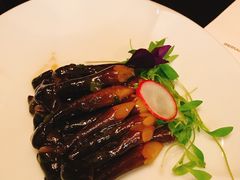 -上海苏宁宝丽嘉酒店·嘉府壹号中餐厅
