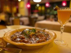 -龙门阵茶屋川菜馆(武康路店)