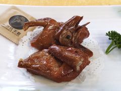 -大笑饭堂(甲子桥店)