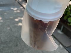 -大炮糯米凉虾(南坪后堡店)