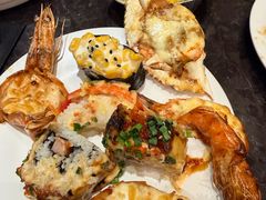 -川骄海鲜自助(河东店)