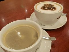 -COSTA COFFEE(中粮祥云店)