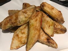 招积茄子-小炳胜(卓悦中心店)