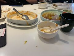-新旺茶餐厅·早餐·夜宵(仙霞店)