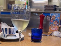 -玛尚诺Pizza&Bar(长泰广场店)